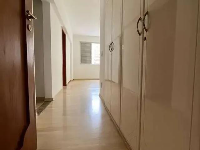 Apartamento para Venda em São Paulo/SP Paraíso 3 Quartos