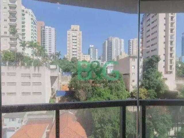 Apartamento para Venda em São Paulo/SP Paraíso 3 Quartos