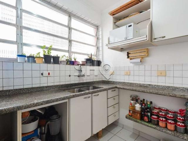 Apartamento para Venda em São Paulo/SP Paraíso 3 Quartos