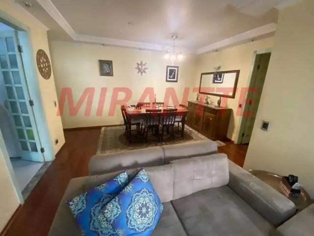 Apartamento para Venda em São Paulo/SP Paraíso 3 Quartos