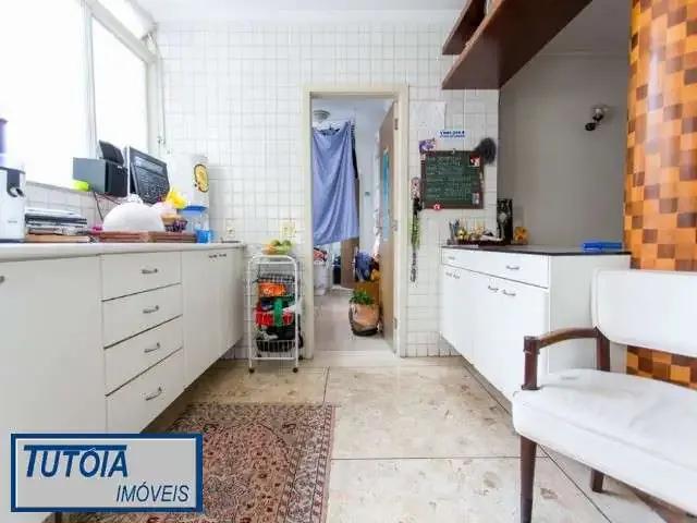 Apartamento para Venda em São Paulo/SP Paraíso 3 Quartos
