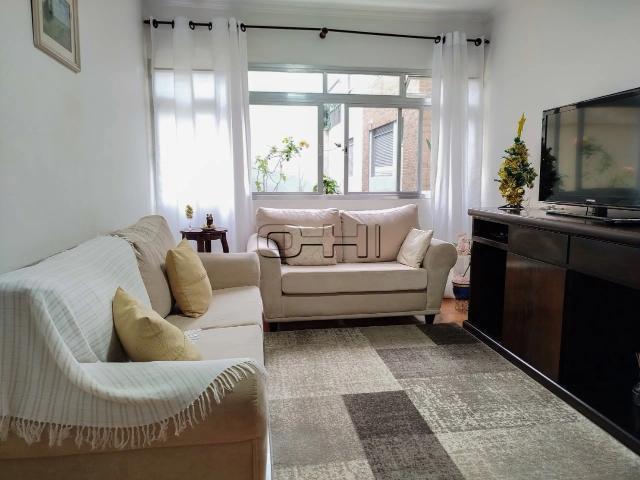 Apartamento para Venda em São Paulo/SP Paraíso 3 Quartos