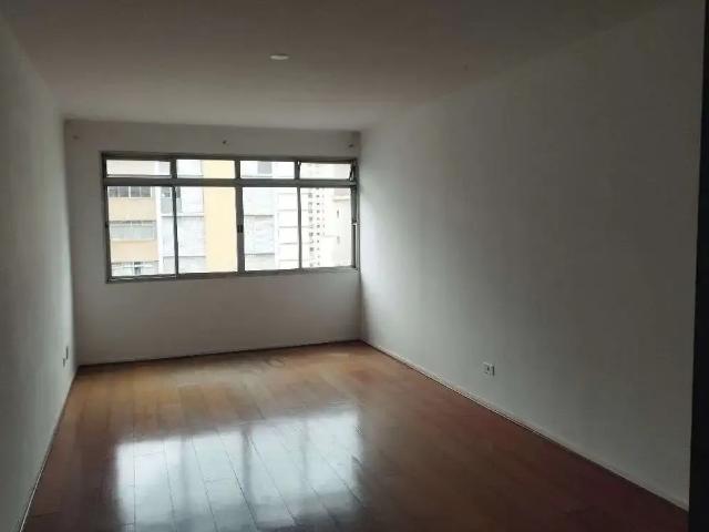 Apartamento para Venda em São Paulo/SP Paraíso 3 Quartos