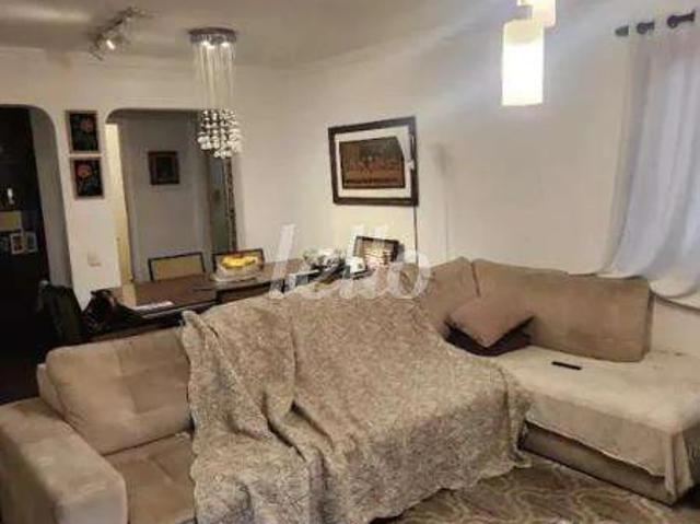 Apartamento para Venda em São Paulo/SP Paraíso 3 Quartos