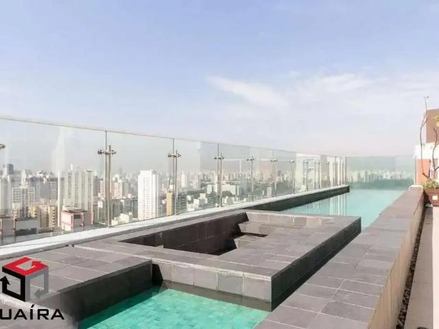 Apartamento para Venda em São Paulo/SP Paraíso 3 Quartos