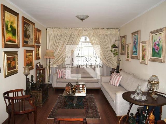 Apartamento para Venda em São Paulo/SP Paraíso 3 Quartos