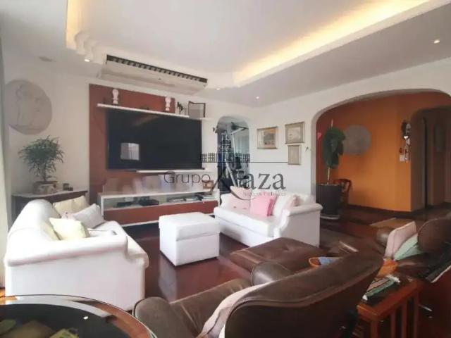 Apartamento para Venda em São Paulo/SP Paraíso 3 Quartos