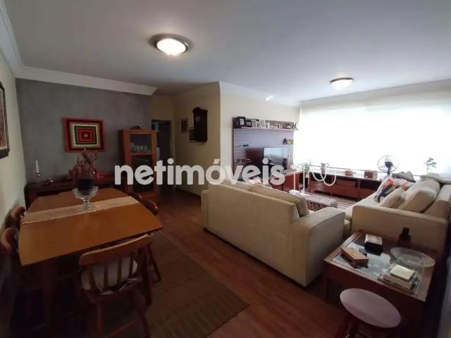 Apartamento para Venda em São Paulo/SP Paraíso 3 Quartos