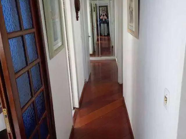 Apartamento para Venda em São Paulo/SP Paraíso 3 Quartos