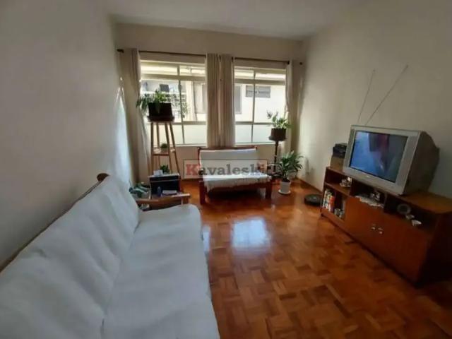 Apartamento para Venda em São Paulo/SP Paraíso 3 Quartos