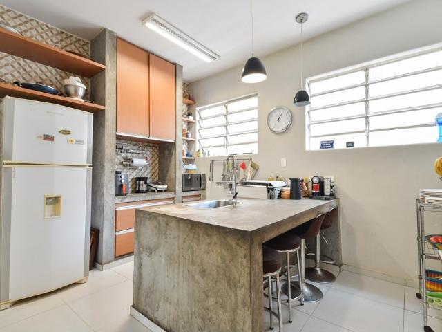 Apartamento para Venda em São Paulo/SP Paraíso 3 Quartos