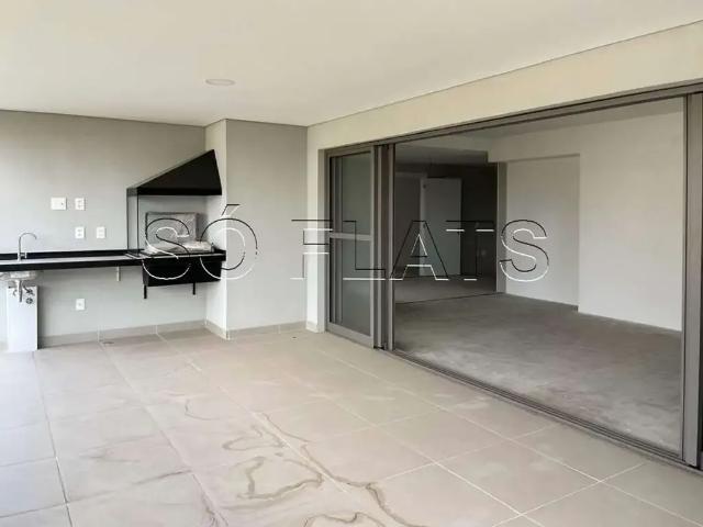 Apartamento para Venda em São Paulo/SP Paraíso 3 Quartos