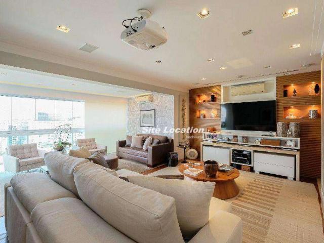 Apartamento para Venda em São Paulo/SP Paraíso 3 Quartos