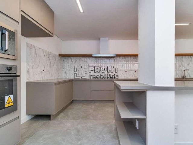 Apartamento para Venda em São Paulo/SP Paraíso 3 Quartos