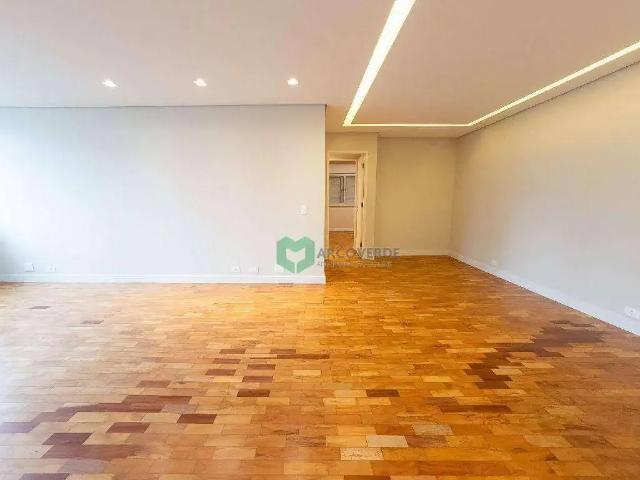 Apartamento para Venda em São Paulo/SP Paraíso 3 Quartos