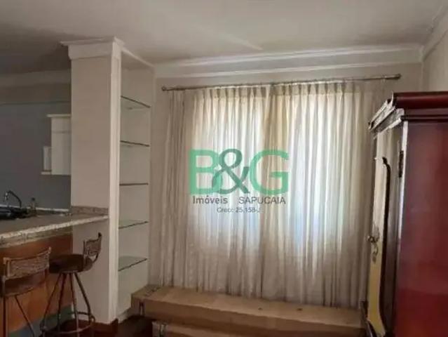Apartamento para Venda em São Paulo/SP Paraíso 3 Quartos