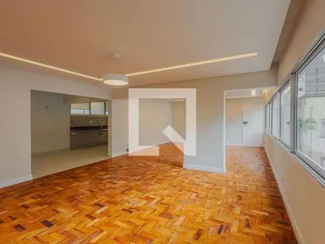 Apartamento para Venda em São Paulo/SP Paraíso 3 Quartos