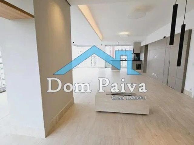 Apartamento para Venda em São Paulo/SP Paraíso 3 Quartos