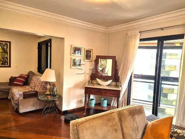 Apartamento para Venda em São Paulo/SP Paraíso 3 Quartos