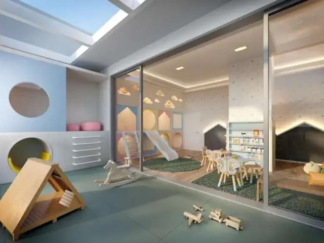 Apartamento para Venda em São Paulo/SP Paraíso 3 Quartos