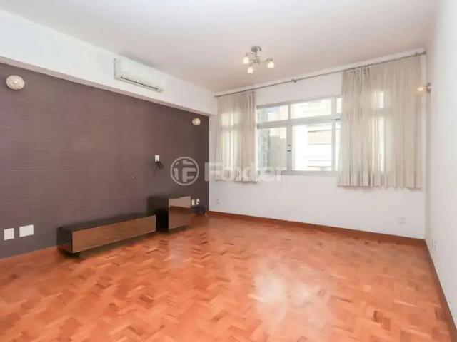 Apartamento para Venda em São Paulo/SP Paraíso 3 Quartos