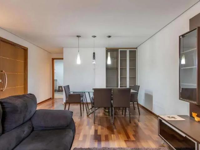 Apartamento para Venda em São Paulo/SP Paraíso 3 Quartos