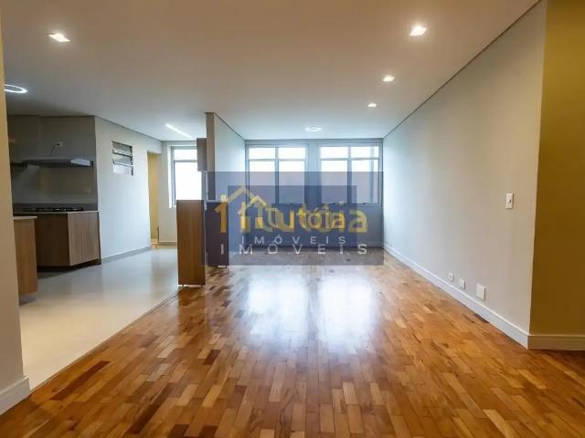 Apartamento para Venda em São Paulo/SP Paraíso 3 Quartos