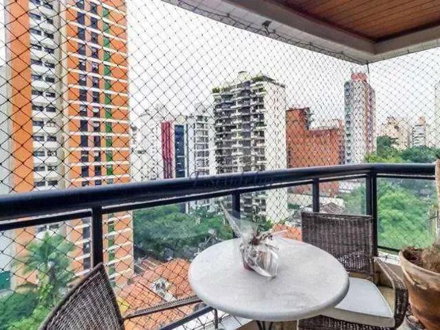 Apartamento para Venda em São Paulo/SP Paraíso 3 Quartos