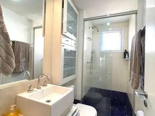 Apartamento para Venda em São Paulo/SP Paraíso 3 Quartos