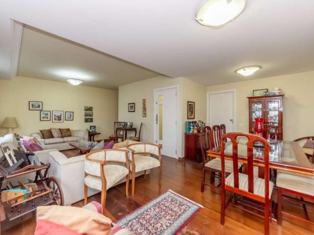 Apartamento para Venda em São Paulo/SP Paraíso 3 Quartos