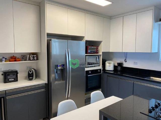 Apartamento para Venda em São Paulo/SP Paraíso 3 Quartos