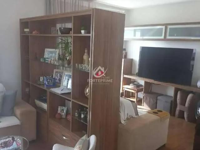 Apartamento para Venda em São Paulo/SP Paraíso 3 Quartos