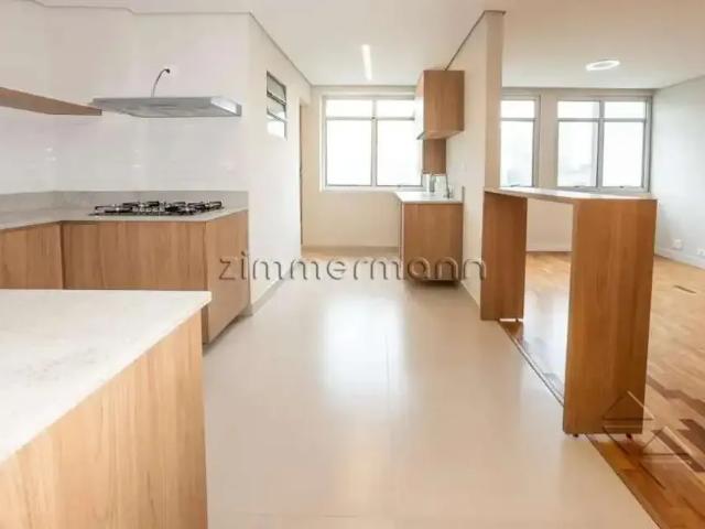 Apartamento para Venda em São Paulo/SP Paraíso 3 Quartos