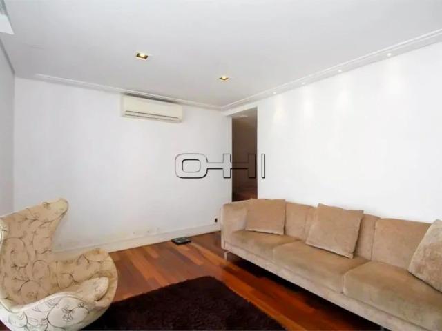Apartamento para Venda em São Paulo/SP Paraíso 3 Quartos