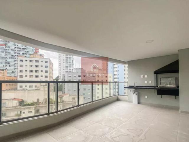 Apartamento para Venda em São Paulo/SP Paraíso 3 Quartos
