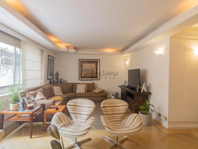 Apartamento para Venda em São Paulo/SP Paraíso 3 Quartos
