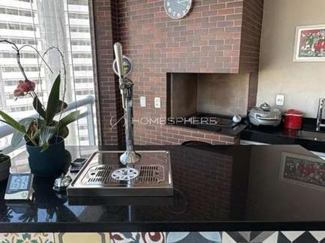 Apartamento para Venda em São Paulo/SP Paraíso 3 Quartos