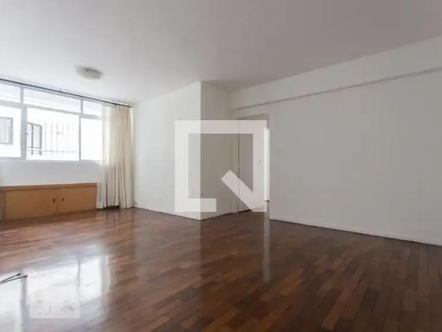Apartamento para Venda em São Paulo/SP Paraíso 3 Quartos