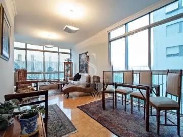 Apartamento para Venda em São Paulo/SP Paraíso 3 Quartos