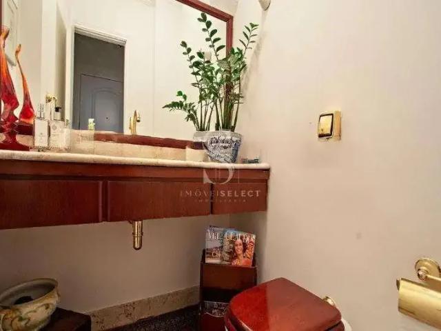 Apartamento para Venda em São Paulo/SP Paraíso 3 Quartos