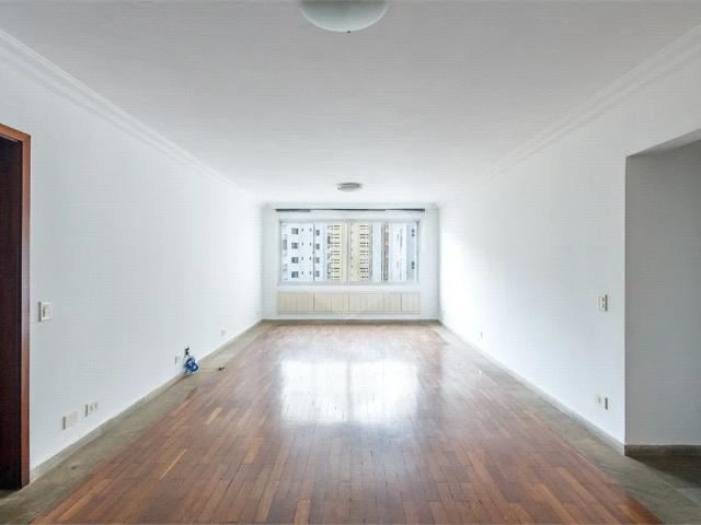 Apartamento para Venda em São Paulo/SP Paraíso 3 Quartos