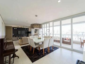 Apartamento para Venda em São Paulo/SP Paraíso 3 Quartos