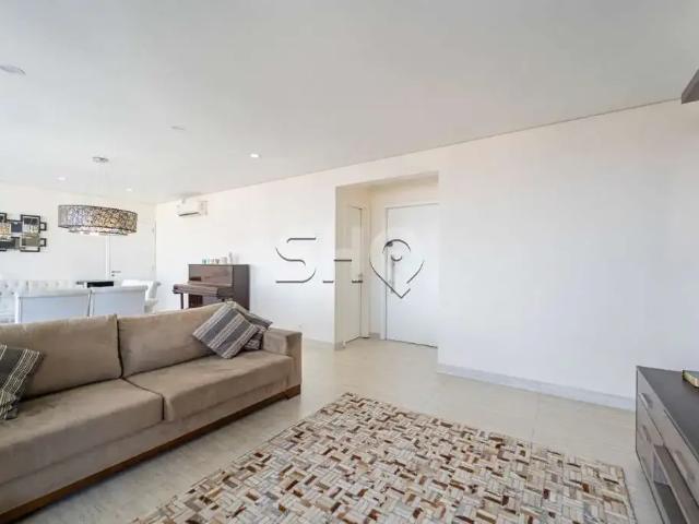 Apartamento para Venda em São Paulo/SP Paraíso 3 Quartos