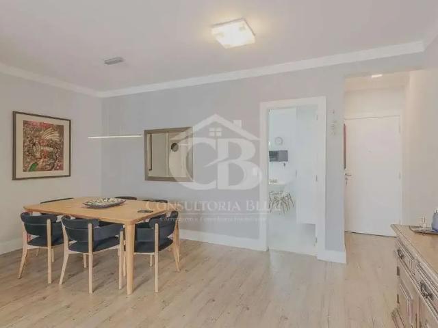 Apartamento para Venda em São Paulo/SP Paraíso 3 Quartos