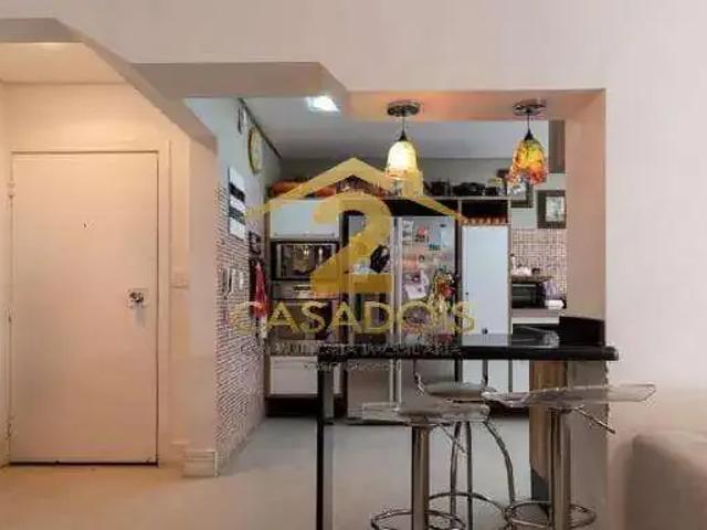 Apartamento para Venda em São Paulo/SP Paraíso 3 Quartos