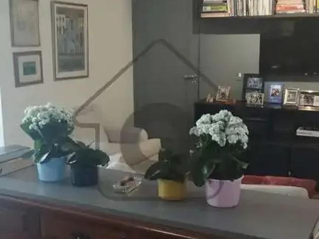 Apartamento para Venda em São Paulo/SP Paraíso 3 Quartos