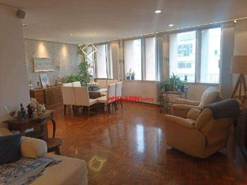 Apartamento para Venda em São Paulo/SP Paraíso 3 Quartos