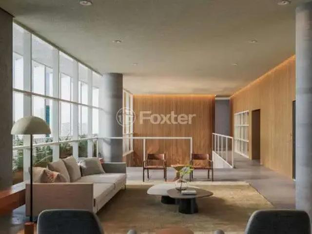 Apartamento para Venda em São Paulo/SP Paraíso 3 Quartos