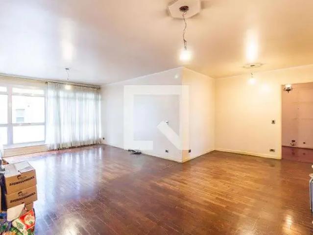 Apartamento para Venda em São Paulo/SP Paraíso 3 Quartos