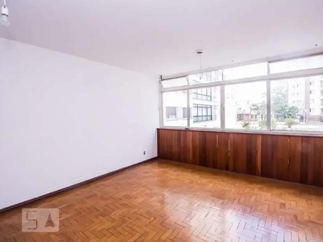 Apartamento para Venda em São Paulo/SP Paraíso 3 Quartos